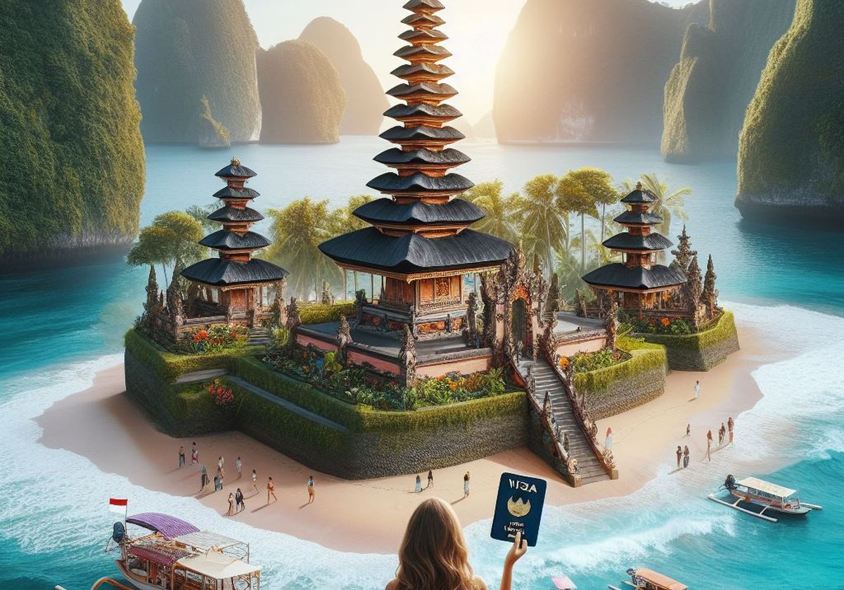 Tout Savoir Sur Les Visas Pour Bali Démarches Simplifiées Et Astuces Pratiques Vie Quotidienne 6552