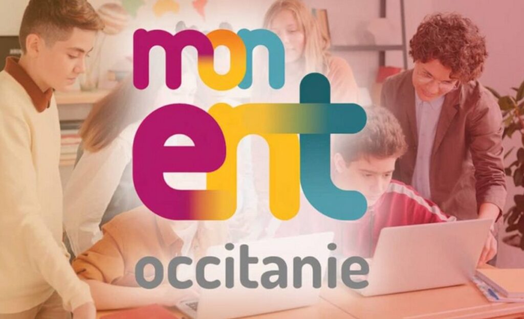 environnement numérique de travail occitanie
