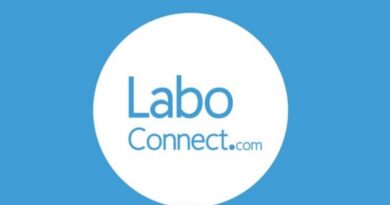 Laboconnect mon compte en ligne gérer votre compte et naviguer dans le menu des laboratoires