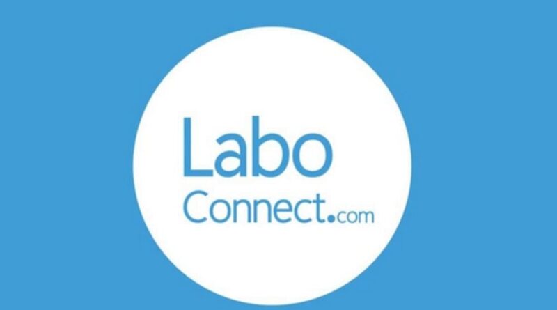 Laboconnect mon compte en ligne gérer votre compte et naviguer dans le menu des laboratoires