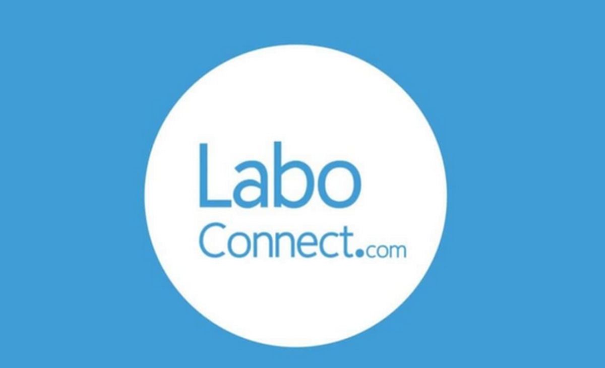 Laboconnect mon compte en ligne gérer votre compte et naviguer dans le menu des laboratoires