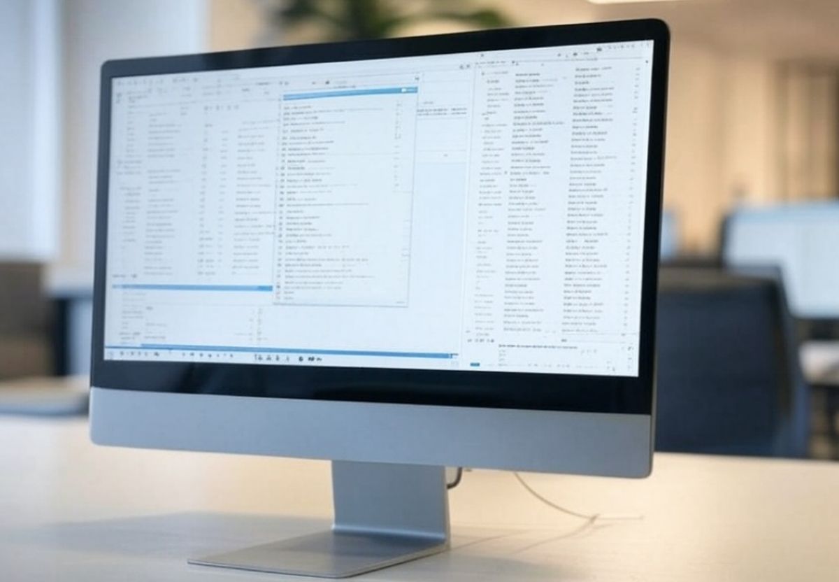 Comment Accéder et Utiliser Webmail AC Normandie au Quotidien
