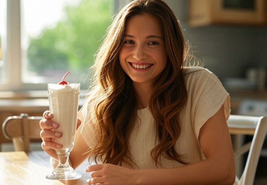 boisson coupe faim a faire soi meme