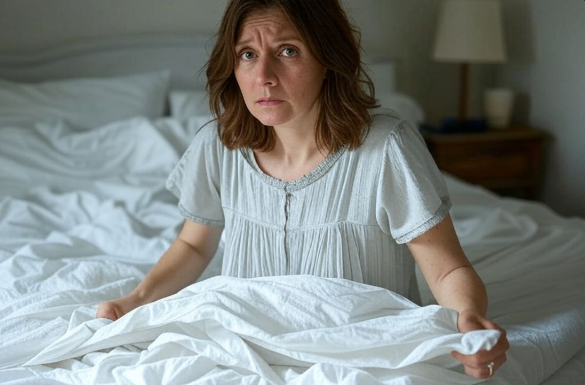 Comment savoir si on a des punaises de lit