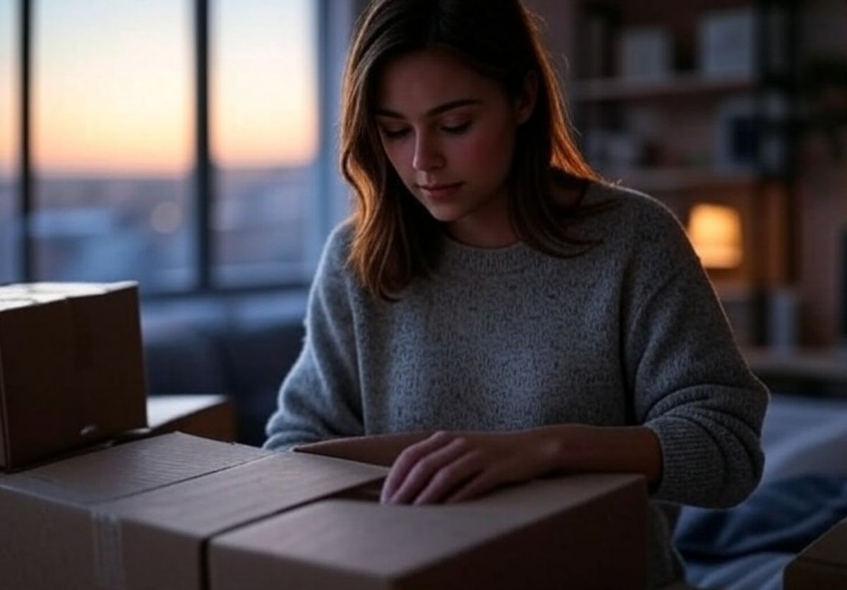 Déménagement et garde meuble en Île-de-France solutions pratiques pour un projet serein