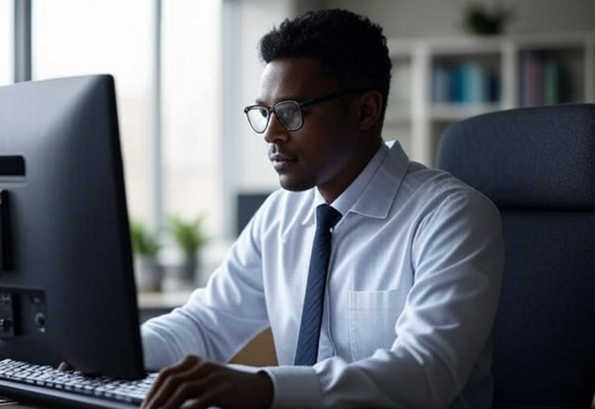 Annonce légale de liquidation EURL