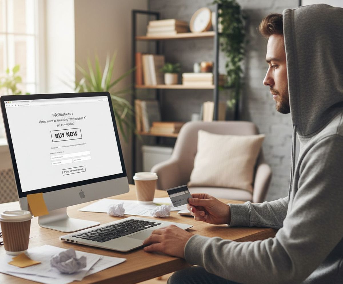 extension nom de domaine signification