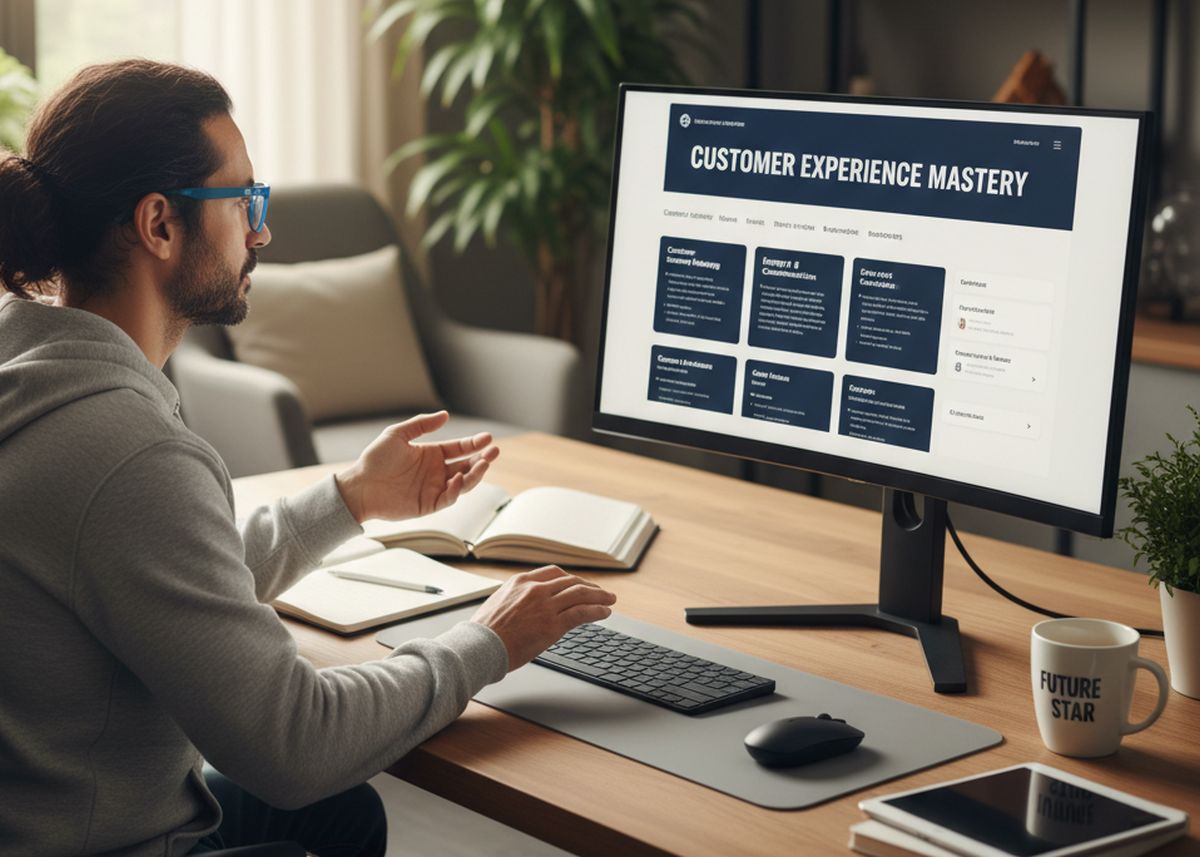 organisme de formation en expérience client