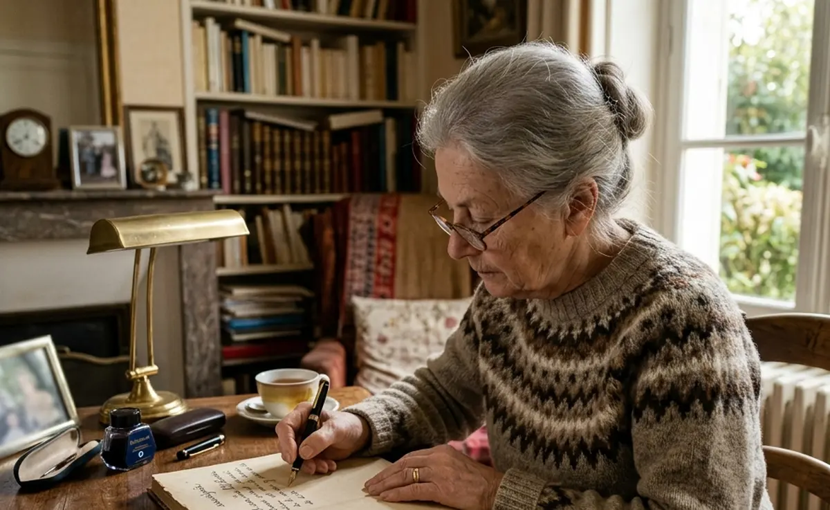 Comment rédiger un testament valable en France : règles, formes et modèle