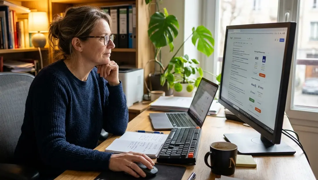 Assurance multirisque professionnelle auto-entrepreneur : obligatoire ou utile ?
